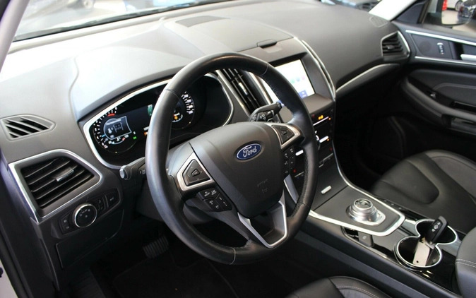Ford S-Max cena 99900 przebieg: 129364, rok produkcji 2020 z Częstochowa małe 466